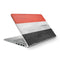 Yemen Flag Distressed HP Spectre Skin
